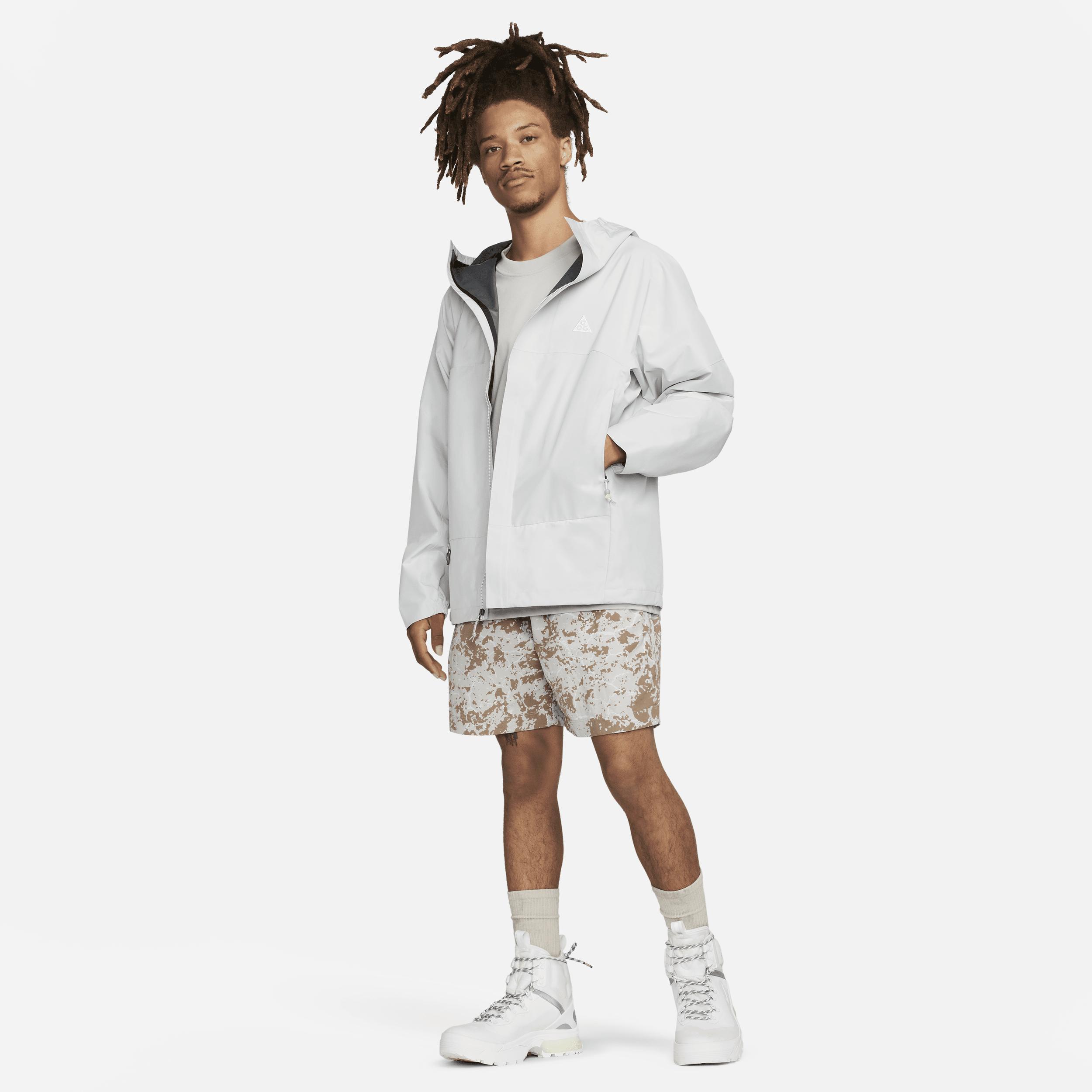 Men's Nike ACG Storm-FIT "Cascade Rains" Full-Zip Jacket Product Image