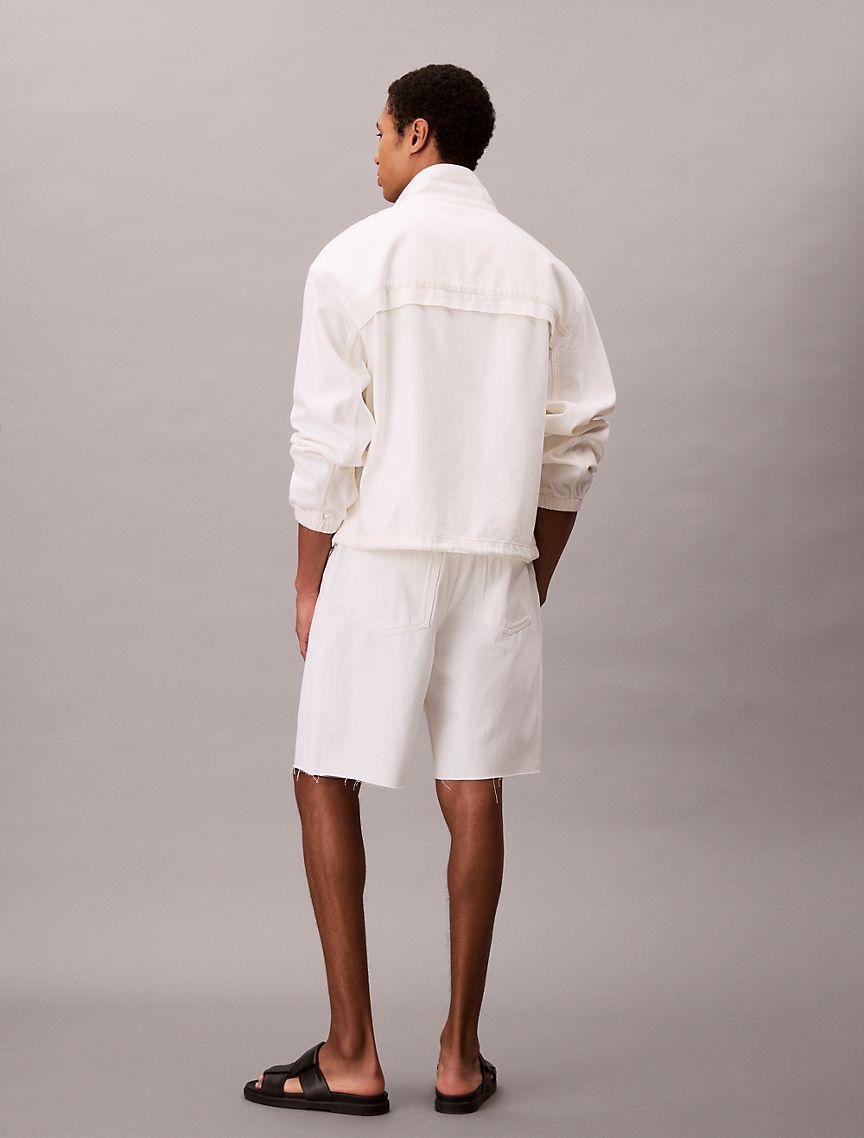 90s Denim Short Product Image