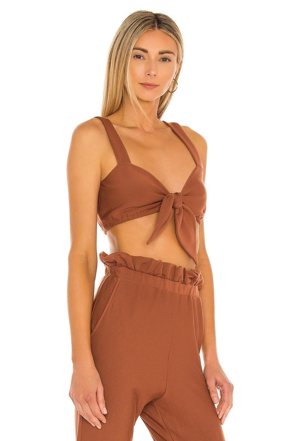 Temp Rising Top Katie May Product Image