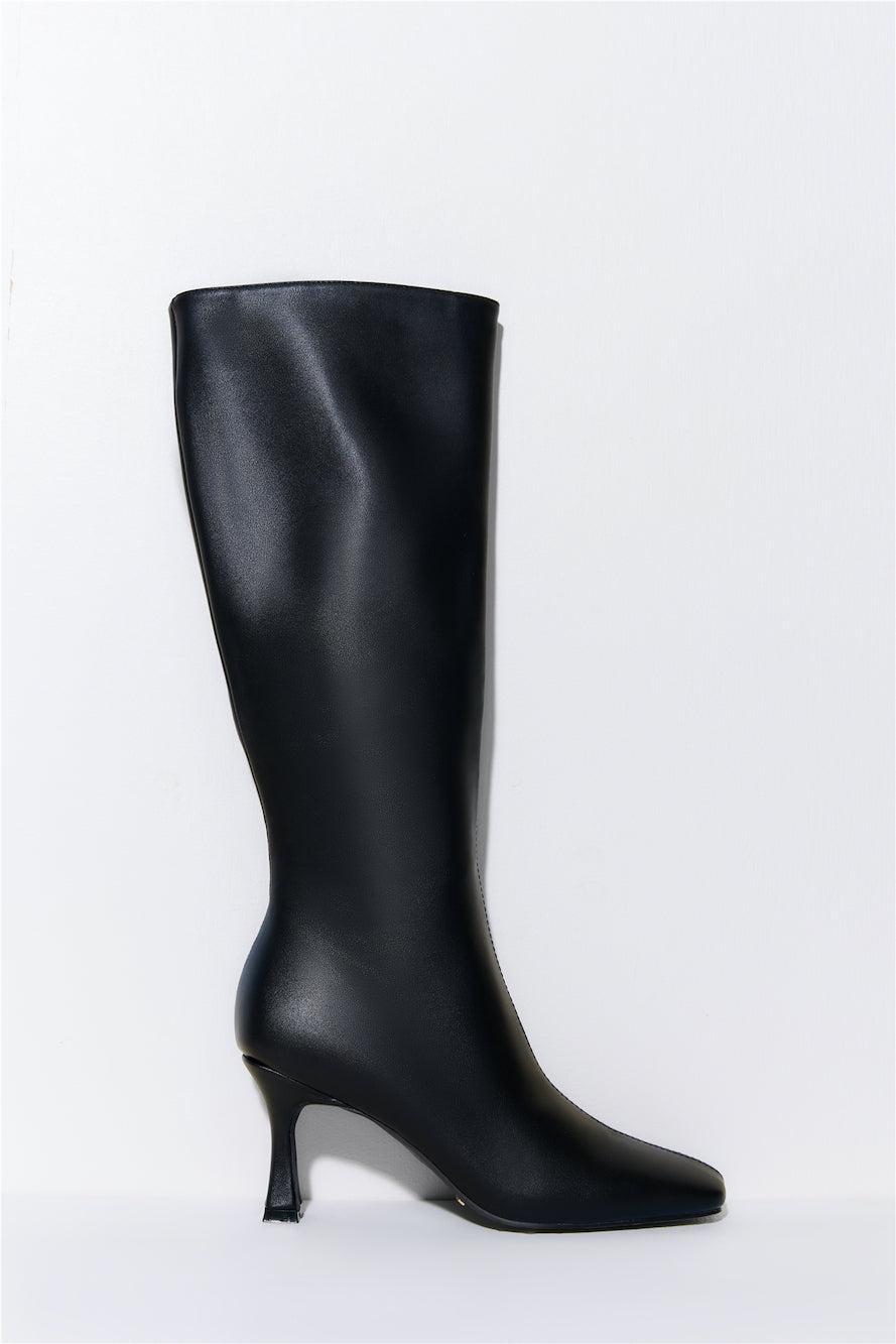 BILLINI Corbin Boots Black Product Image