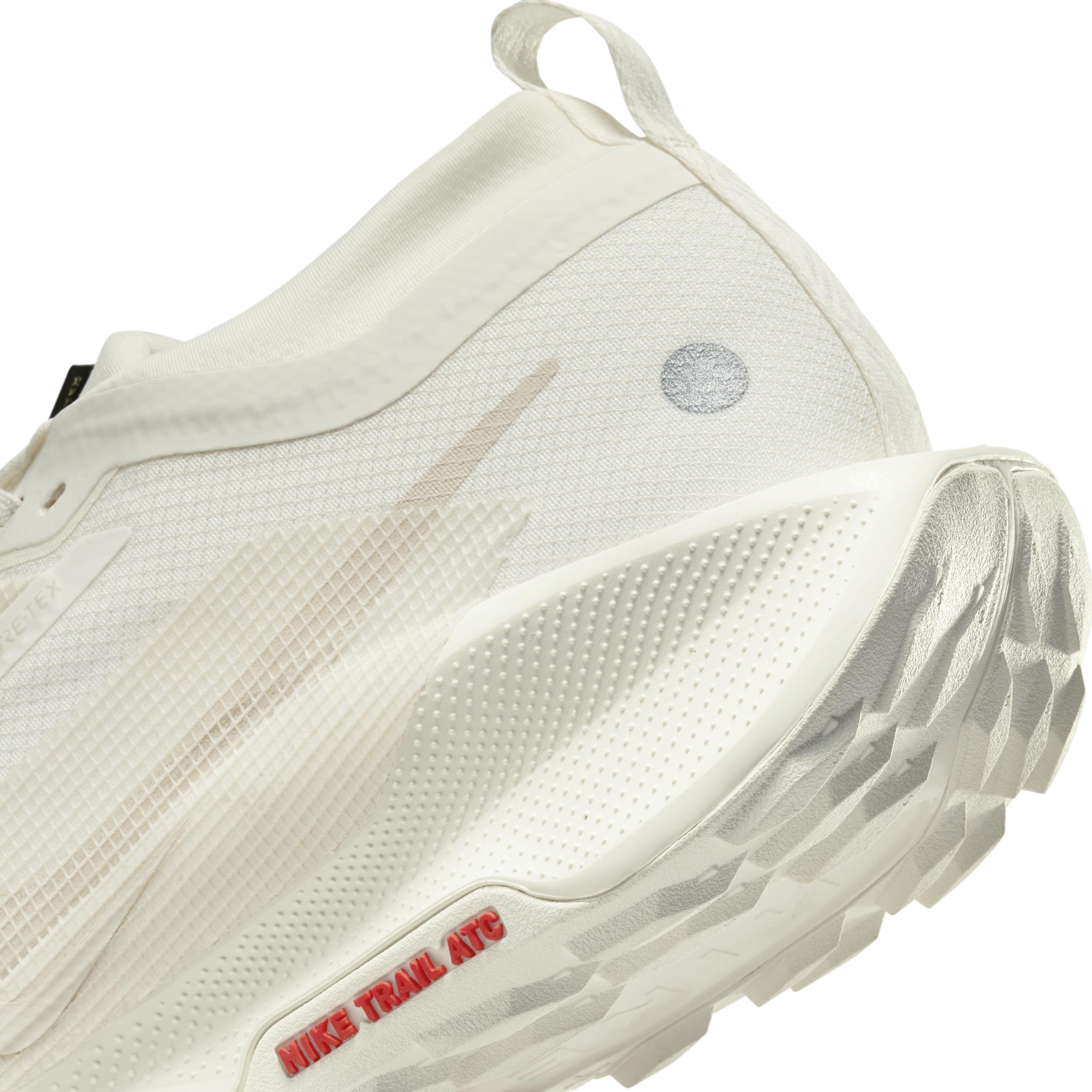 Mens Nike Pegasus Trail 5 GORE-TEX Waterproof Trail Running Shoes Product Image