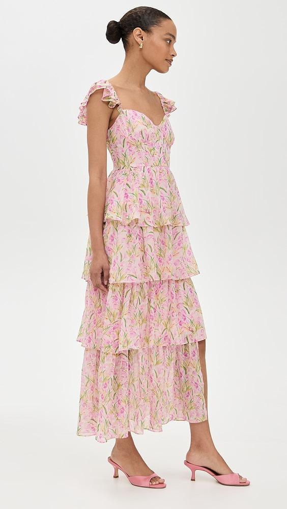ASTR the Label Midsummer Dress | Shopbop Product Image