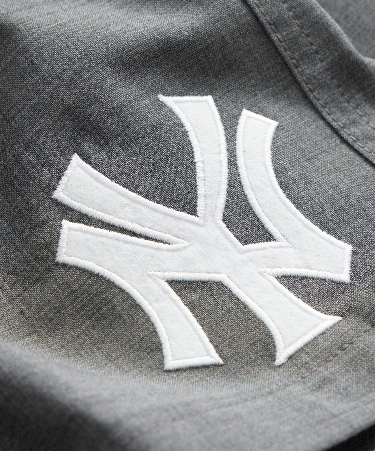 Todd Snyder X MLB Yankees Short Product Image
