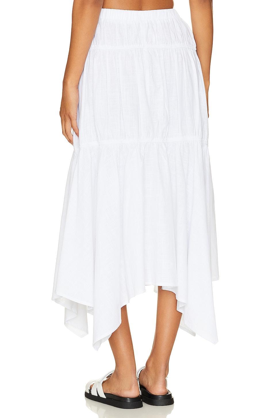 Tahlia Maxi Skirt SNDYS Product Image