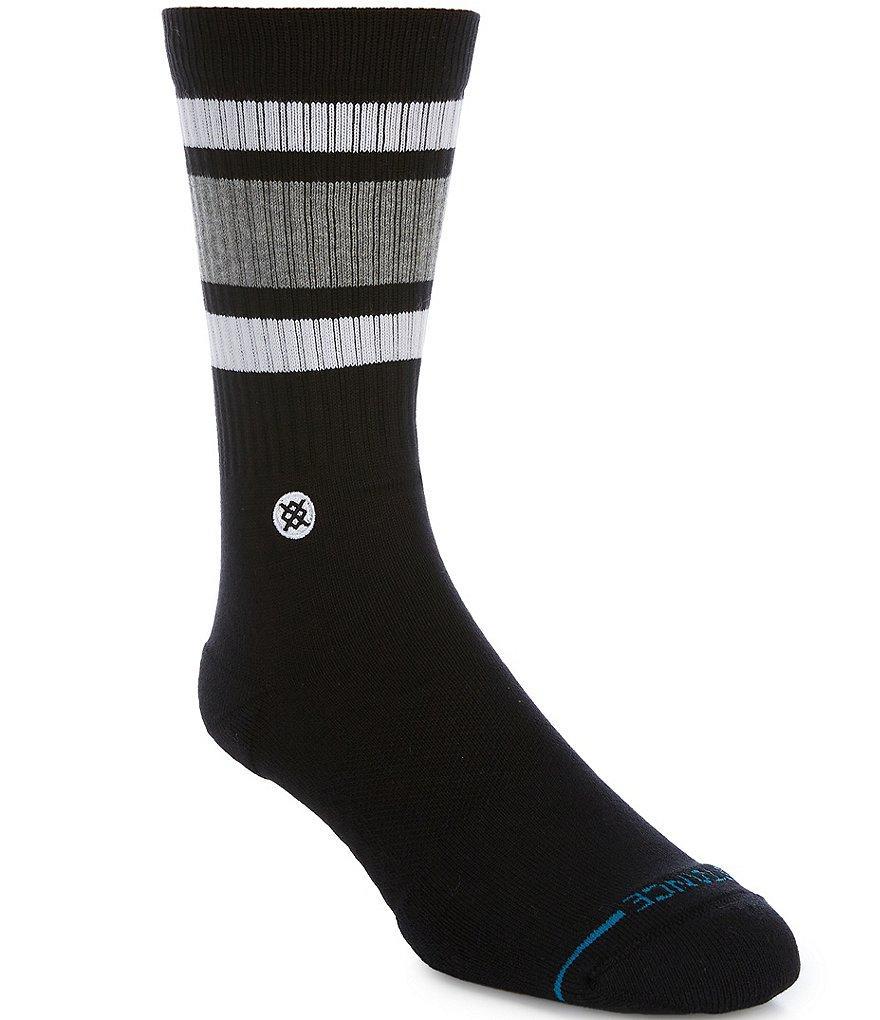 Stance Boyd St Striped Crew Socks Product Image