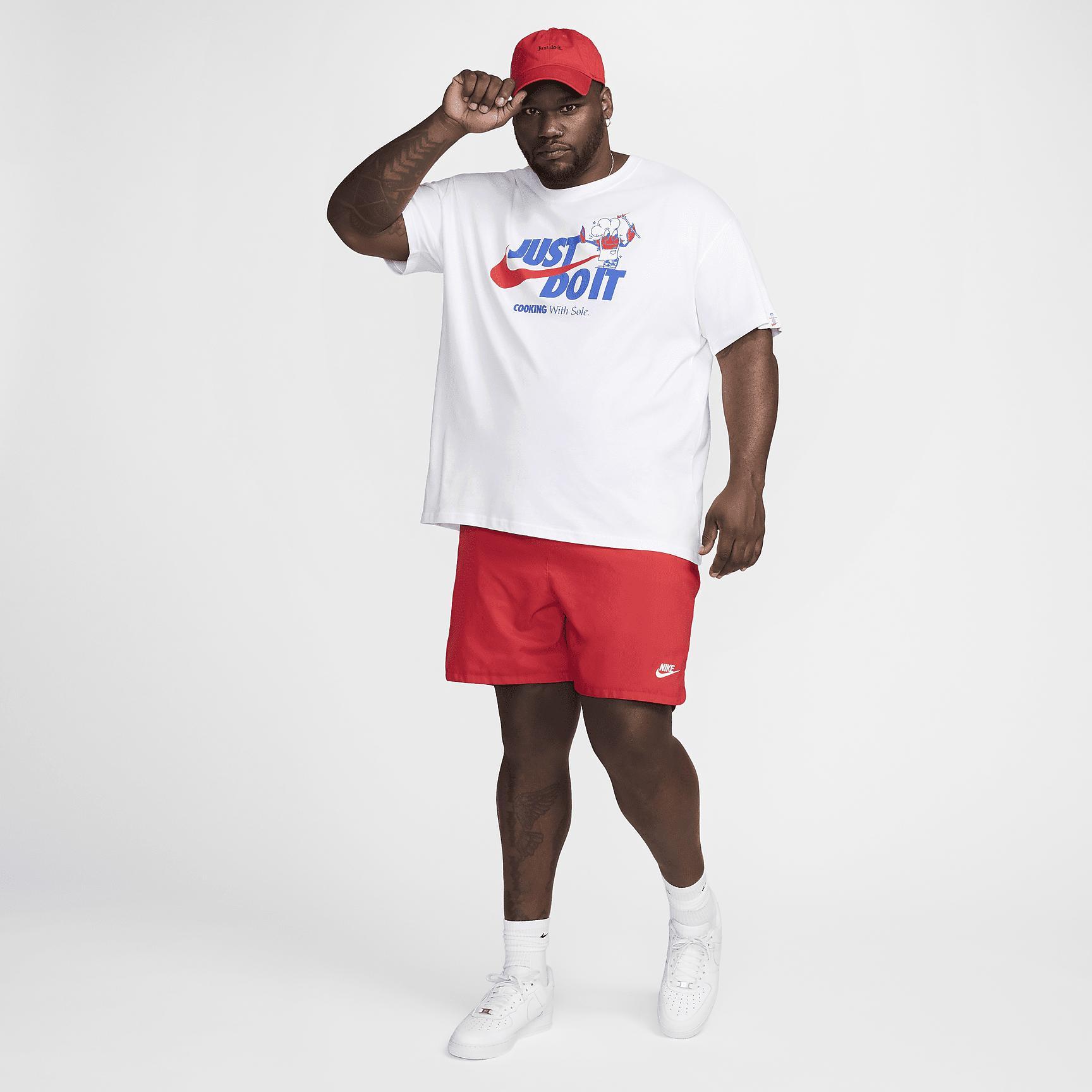 Men's Nike Sportswear Max90 T-Shirt Product Image