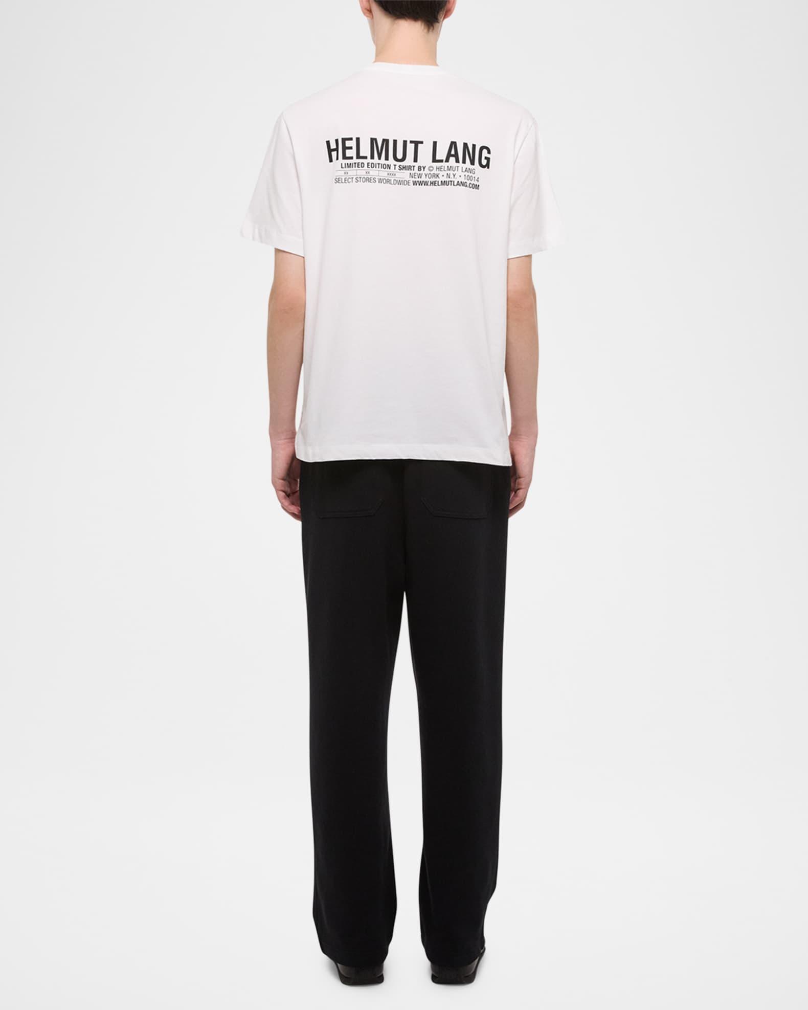 Men's Capsule T-Shirt Product Image