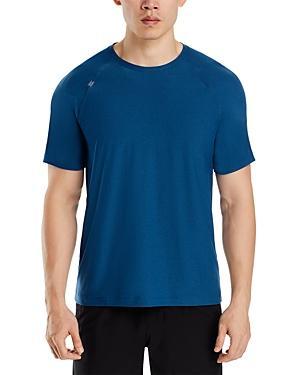 Rhone Reign Short Sleeve Tee Product Image