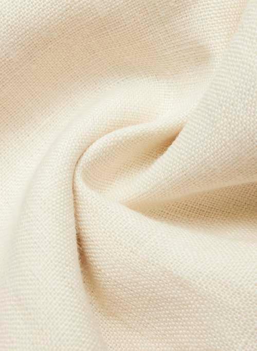 groundbreaker linen capri Product Image