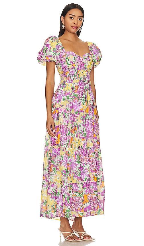 Florentina Dress ASTR the Label Product Image