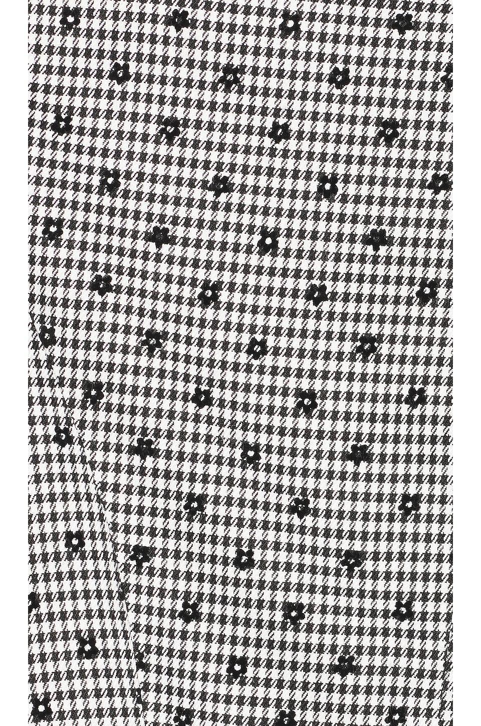 Katya Mini Dress MAJORELLE Product Image