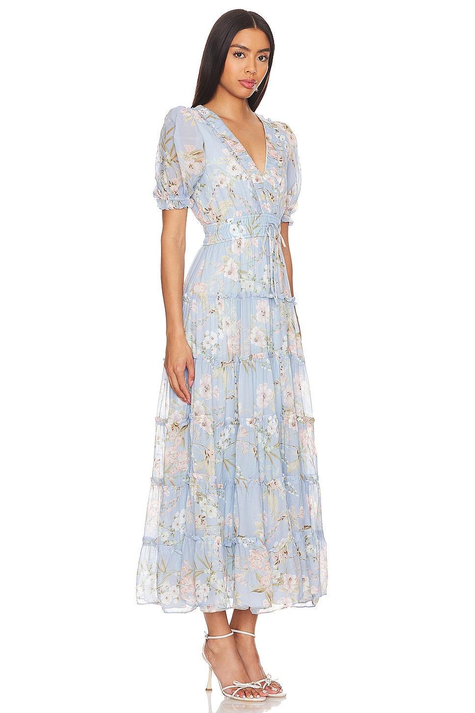 Farrah Dress Yumi Kim Product Image