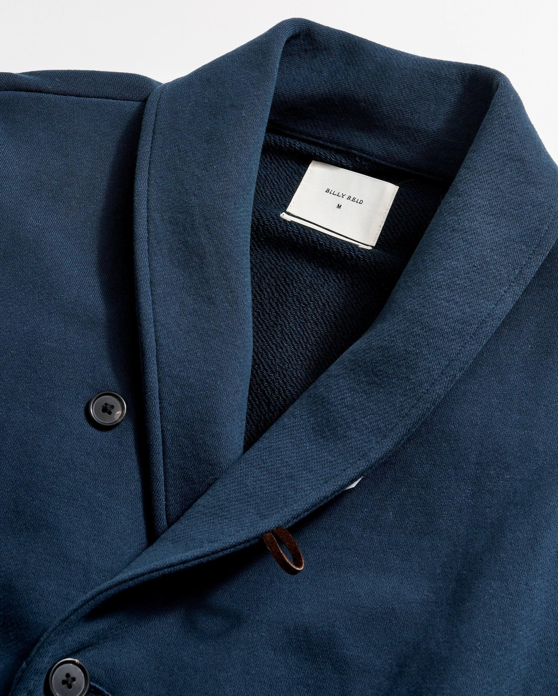 John Shawl Cardigan -  Product Image