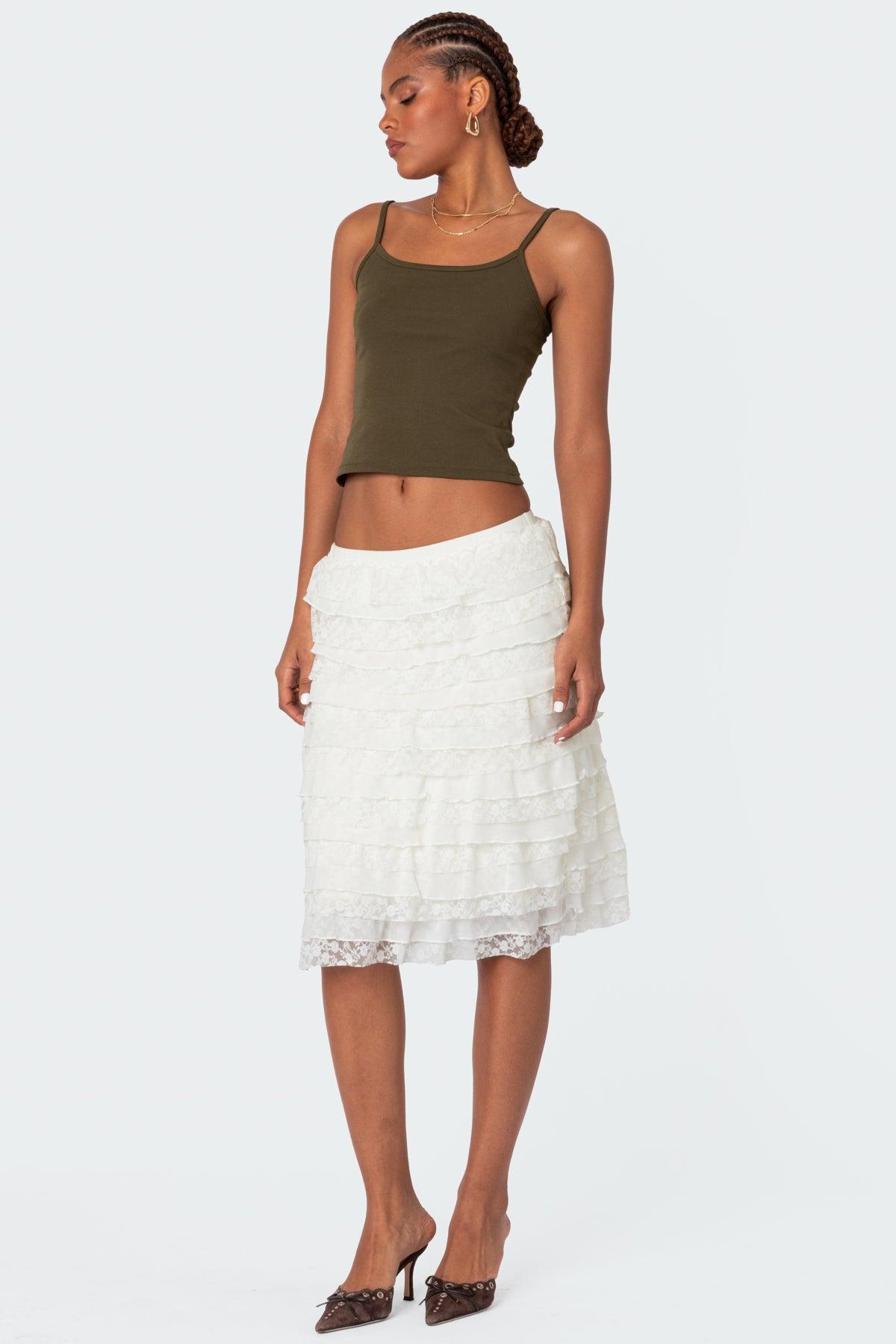 Deanna Tank Top Product Image