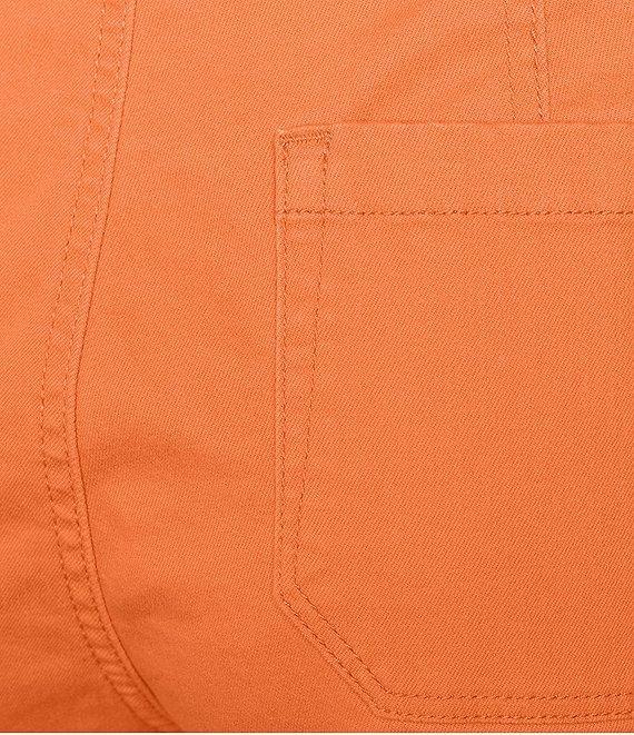 Westbound The High Rise Fit Pull-On Shorts Product Image