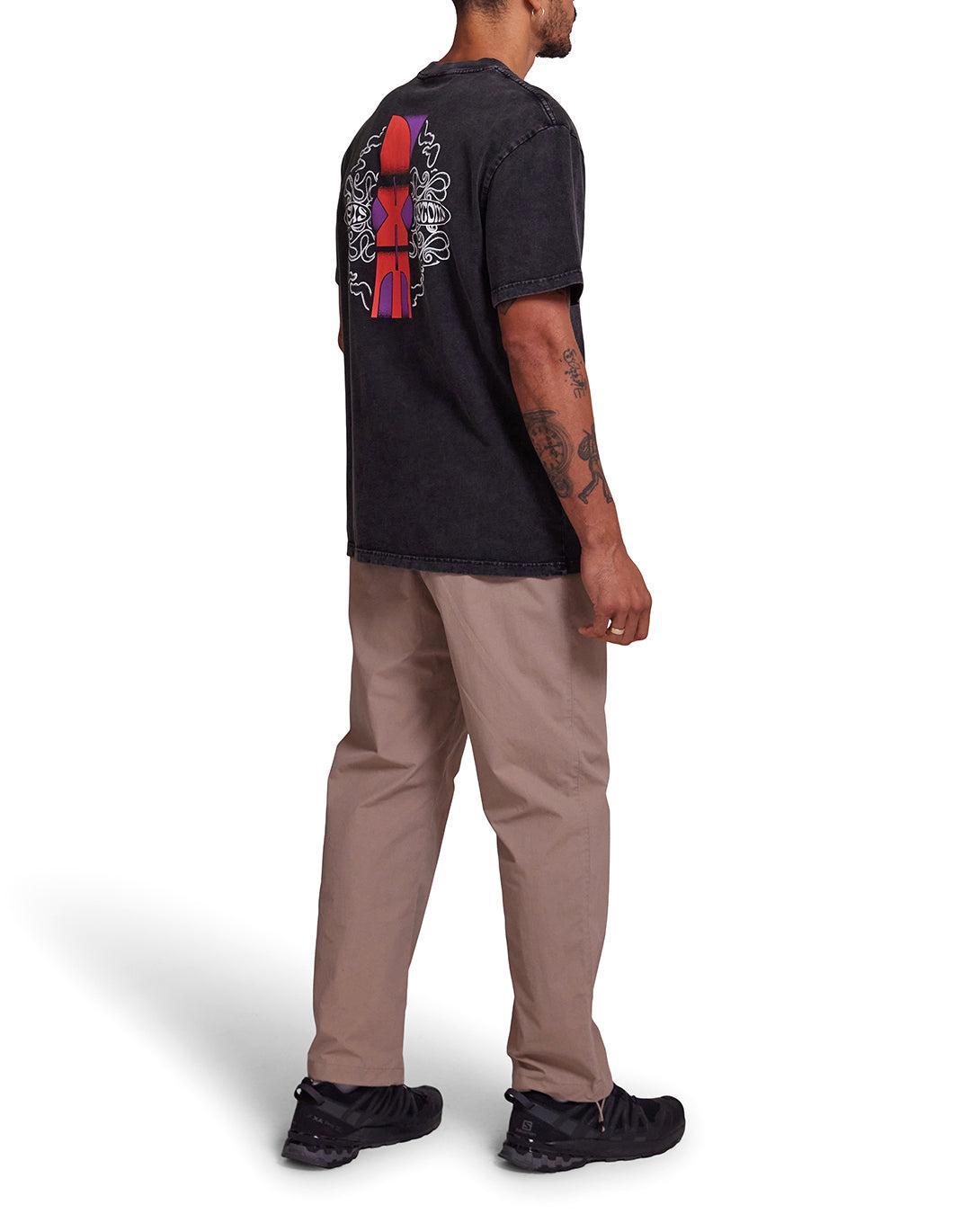 Apex Pant - Khaki Product Image