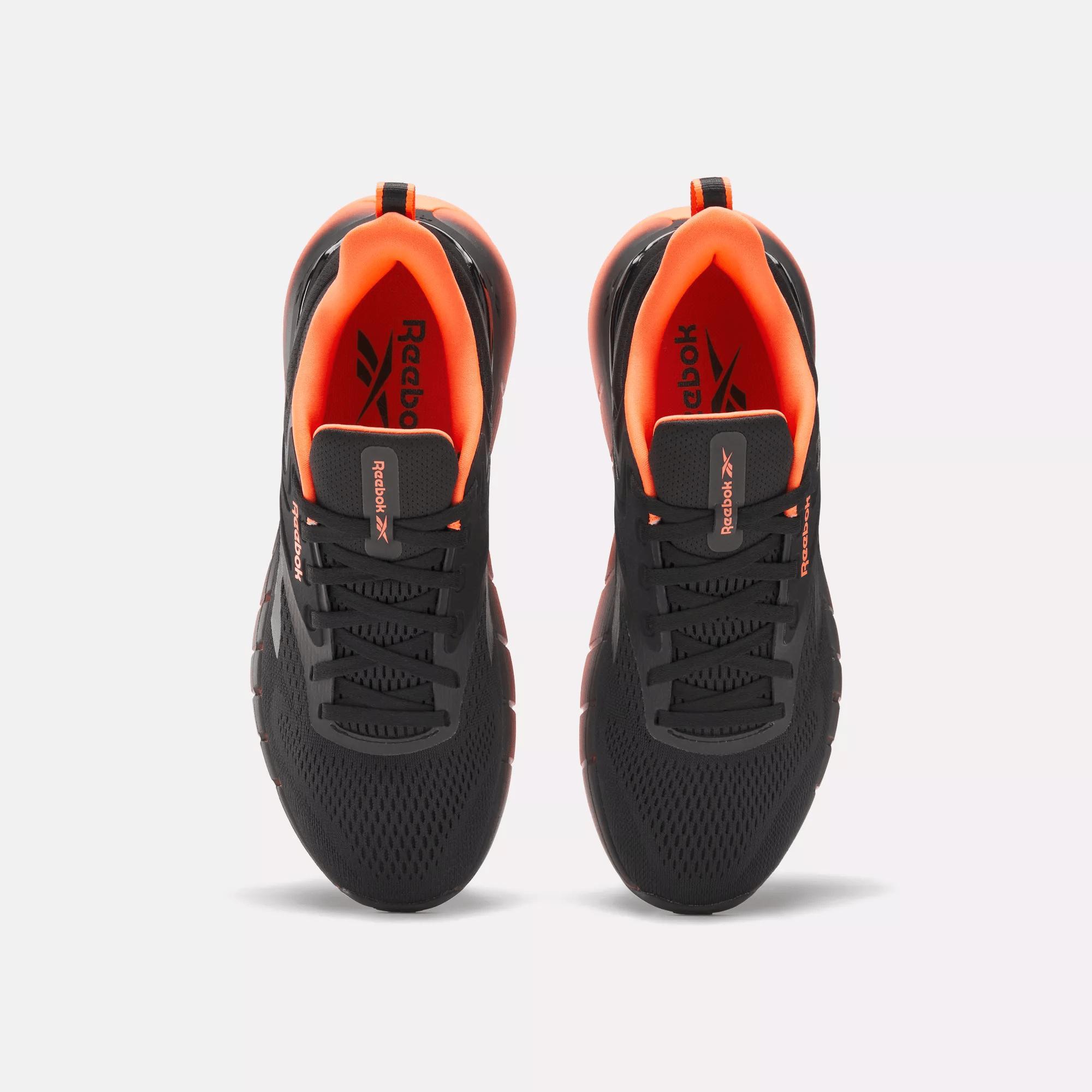 Men's Nano Gym Shoes in White Product Image