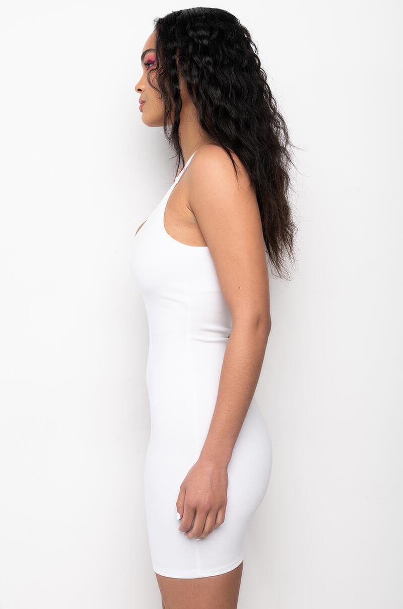 REYLA MINI BODYCON DRESS Product Image