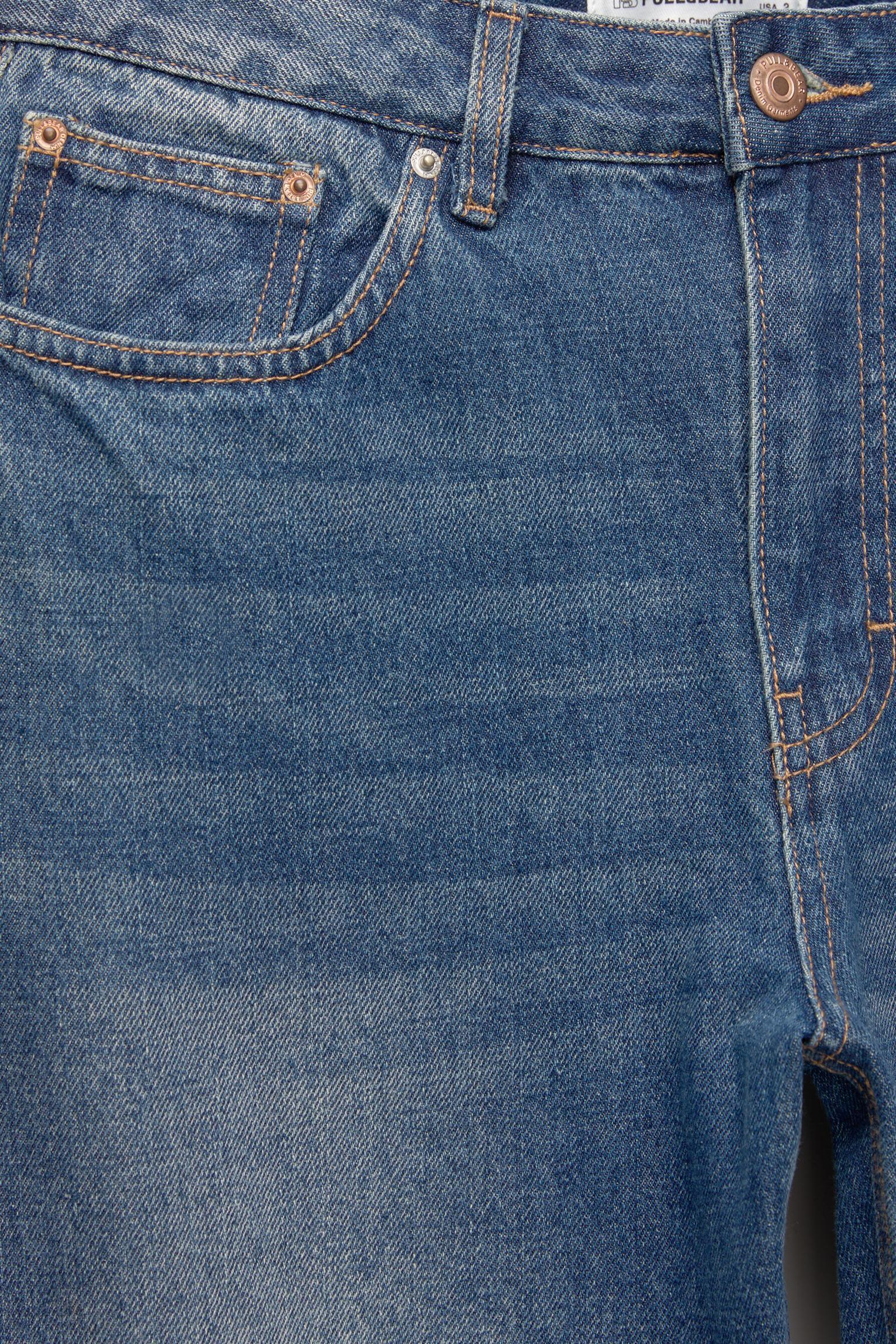 Barrel jeans Product Image