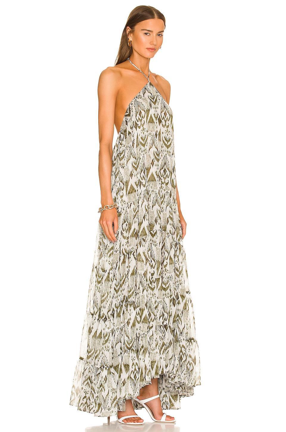 Andromeda Dress MISA Los Angeles Product Image
