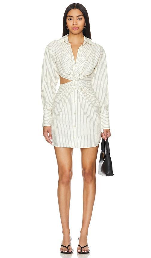 Virgo Dress Alexis Product Image