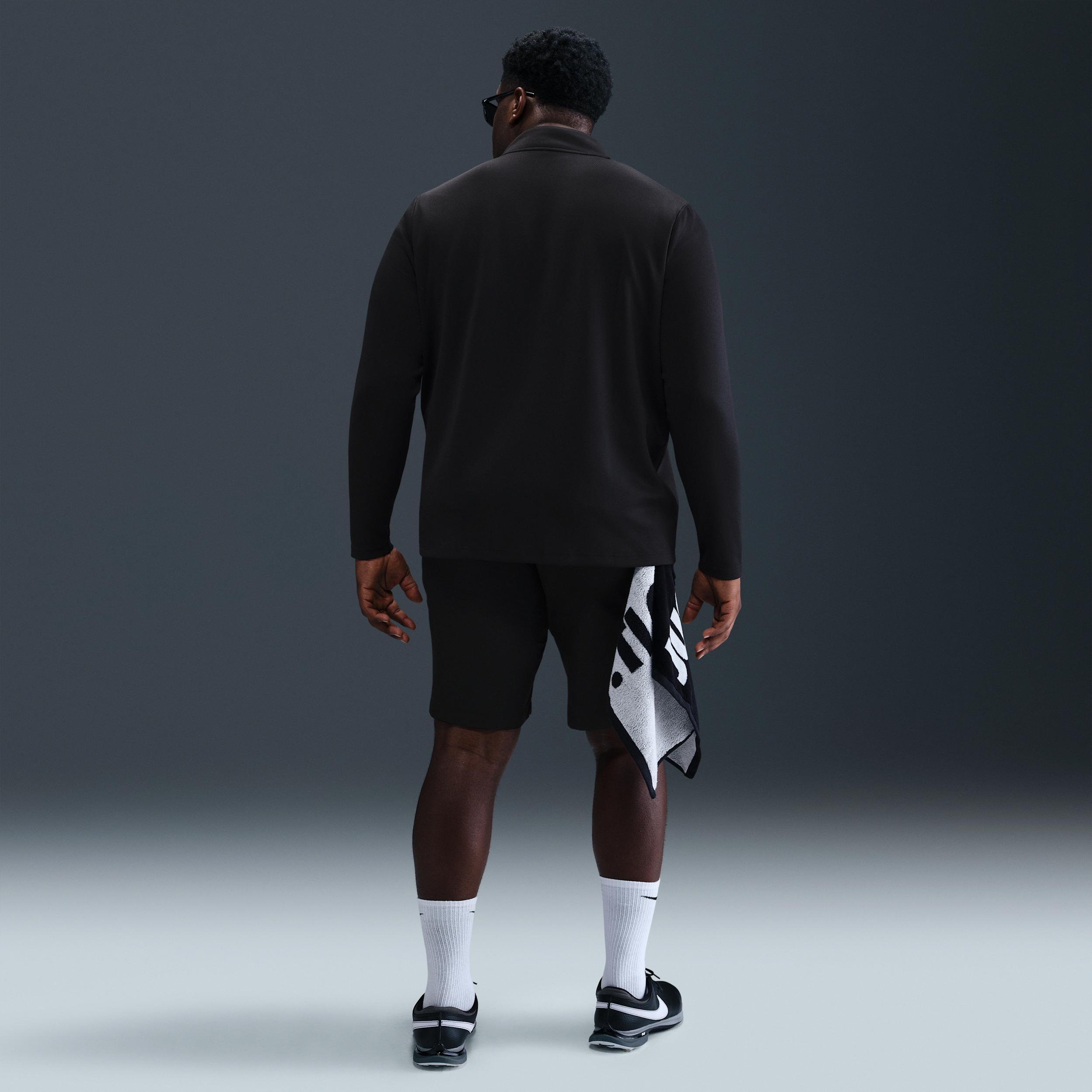 Nike Victory Men's Dri-FIT 1/2-Zip Golf Top Product Image