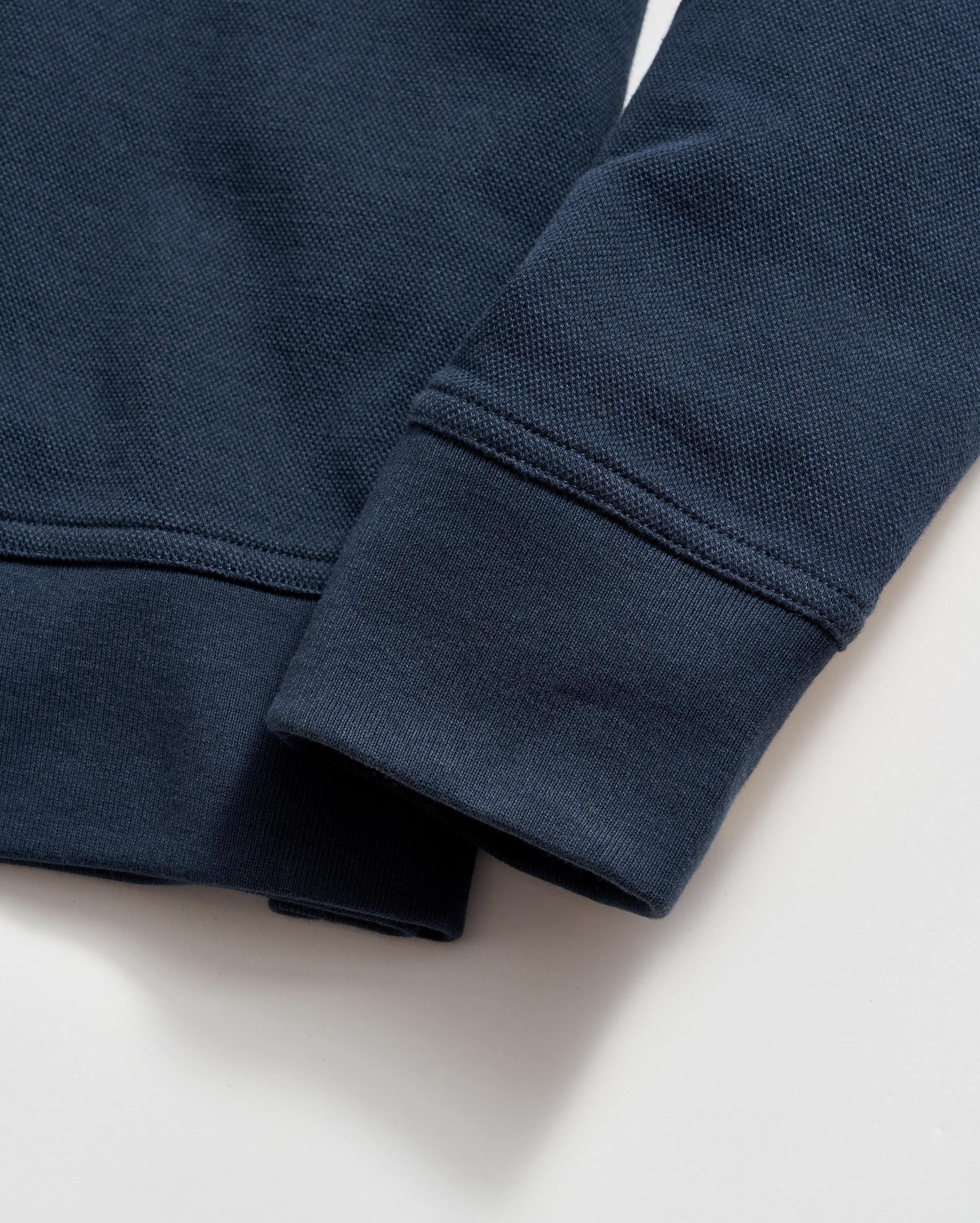 Cullman Half Zip -  Product Image