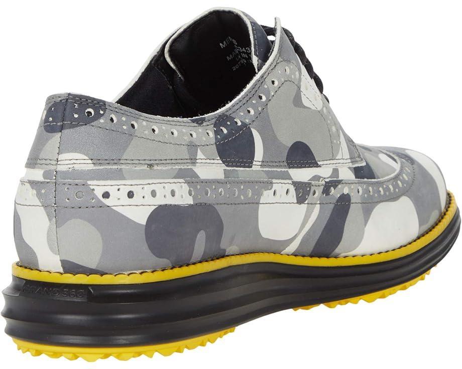 Premiere Series - Wilcox Golf Shoes- Previous Season Product Image
