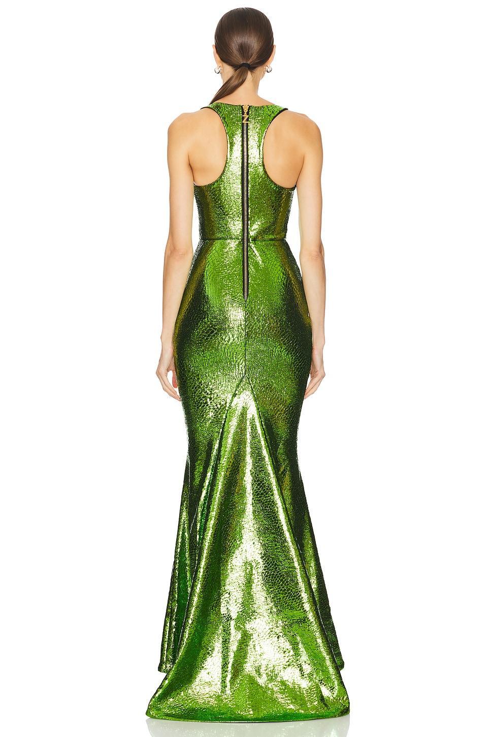 Gaia Gown Zhivago Product Image