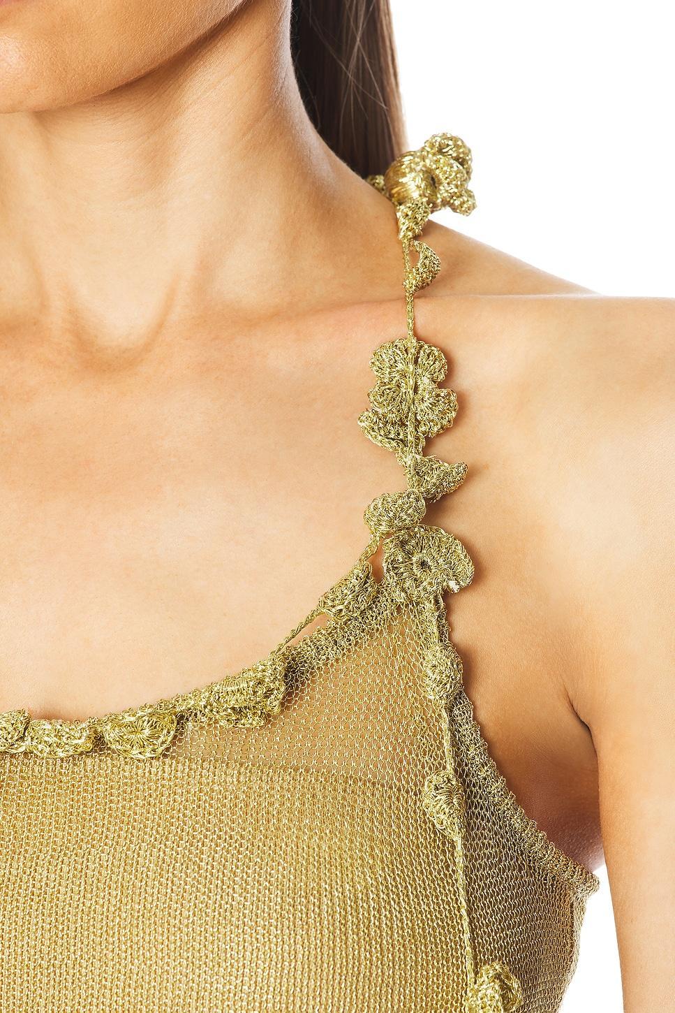 Alonza Knit Dress Product Image