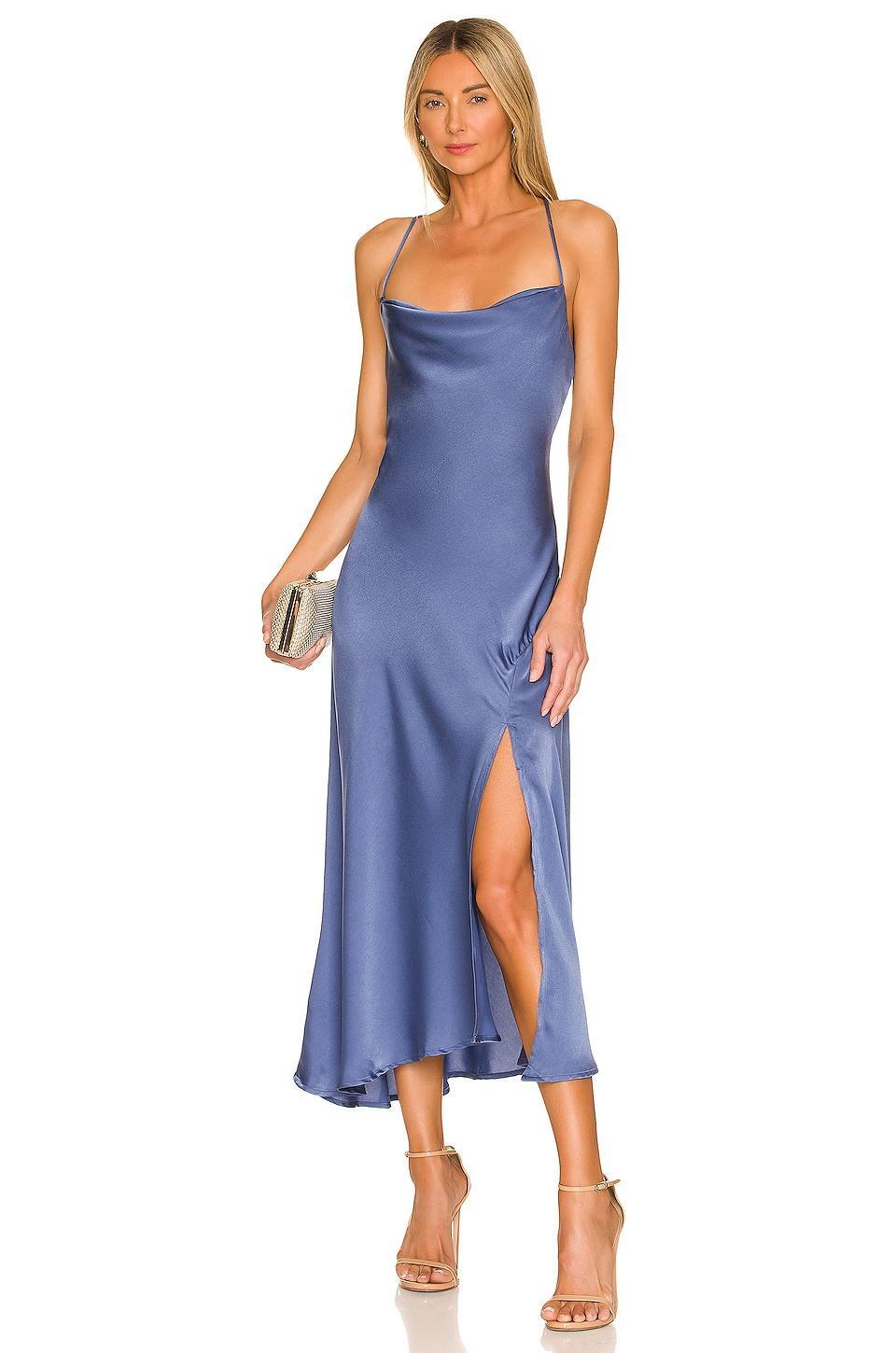 Gaia Dress ASTR the Label Product Image