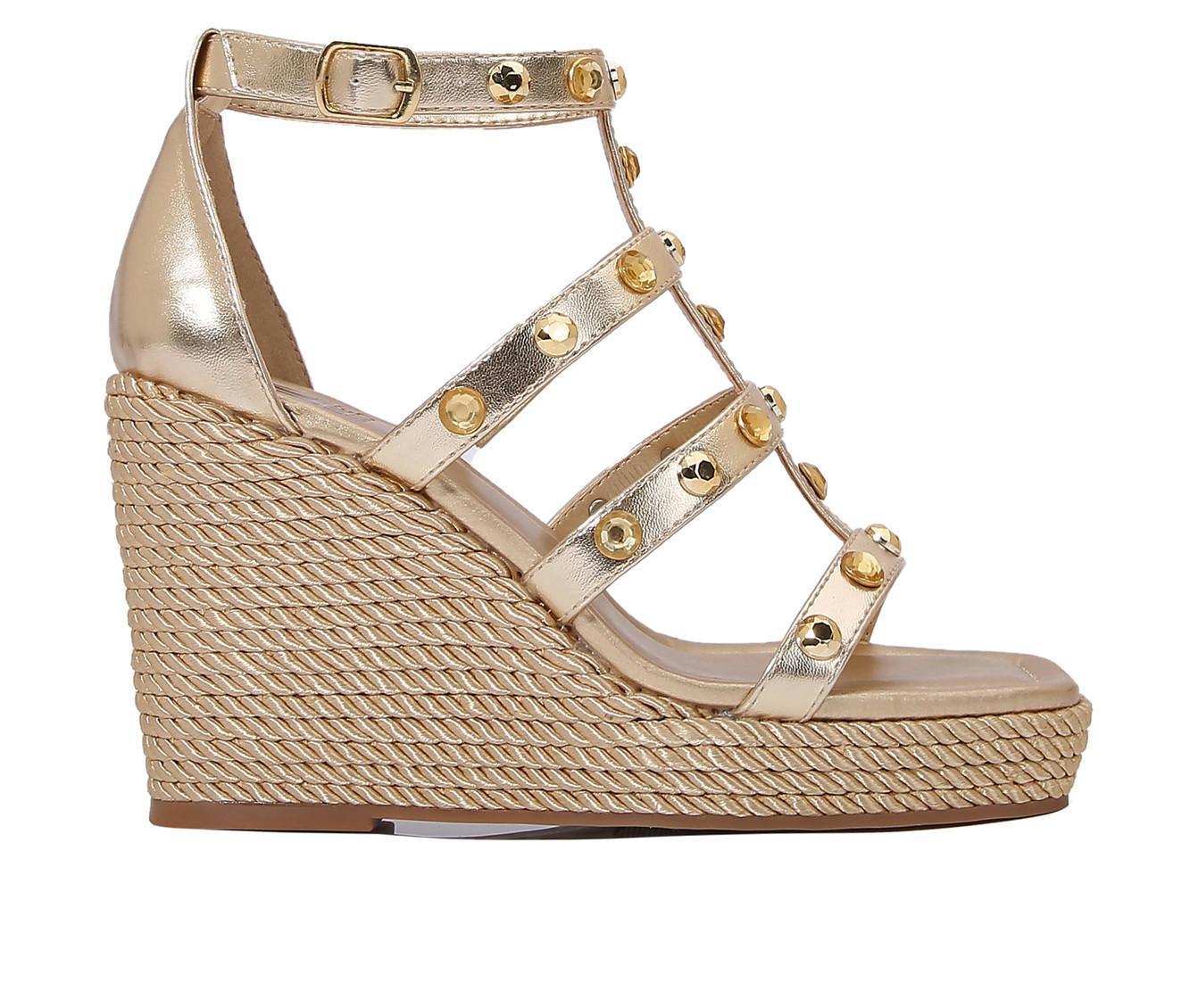 Women's Ninety Union Panda Wedges Product Image