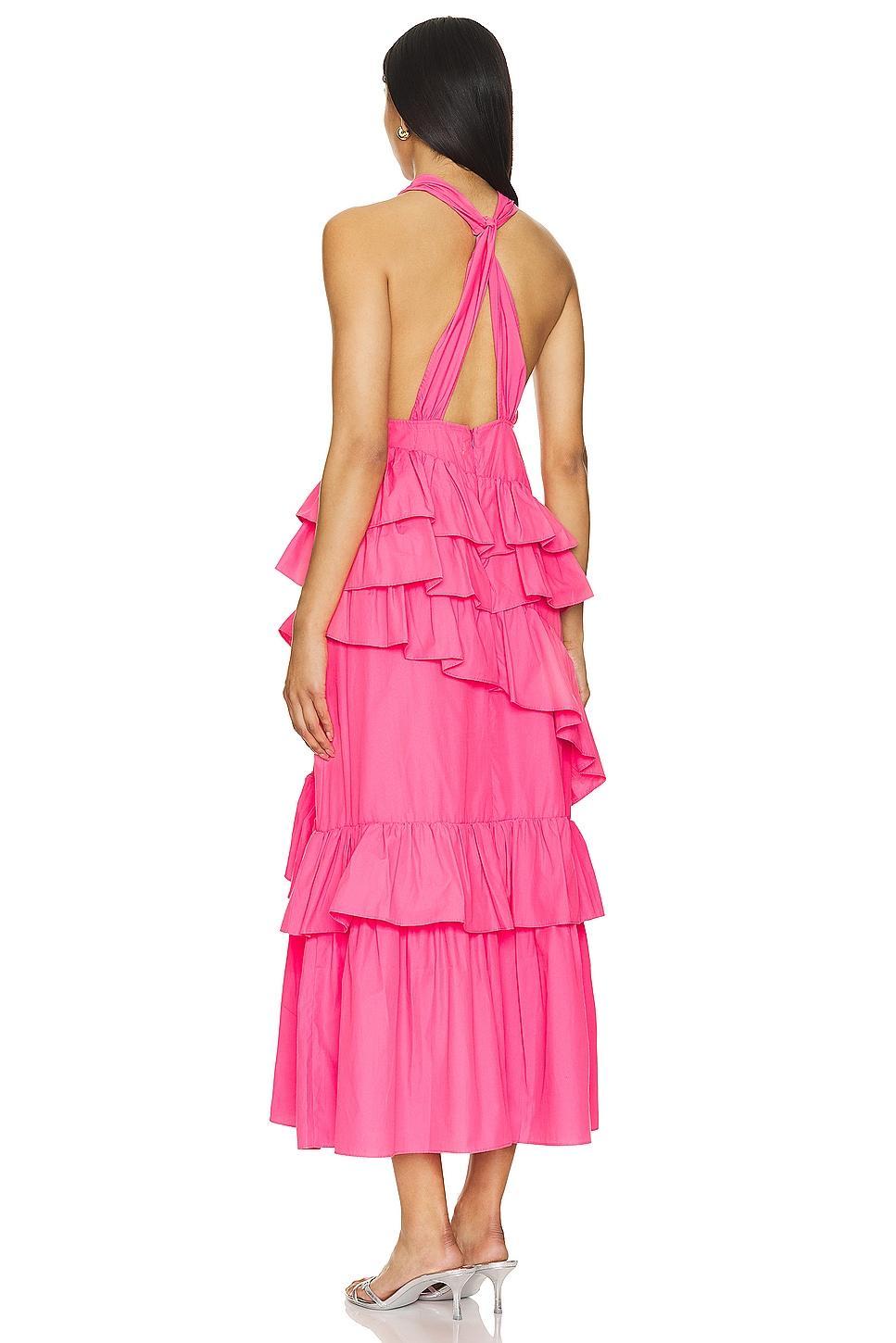 Suzette Dress Sundress Product Image
