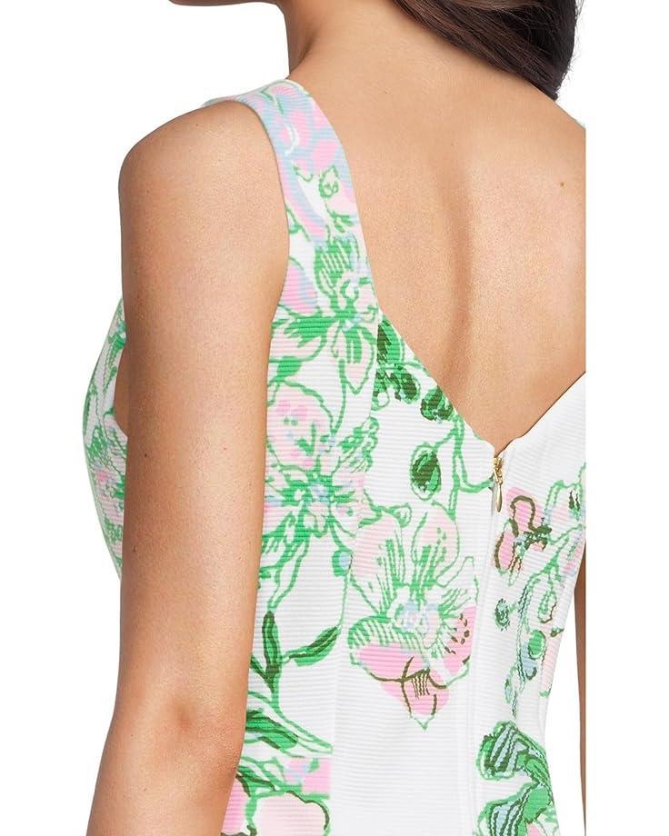 Women's Lilly Pulitzer Del Rey Stretch Shift Product Image