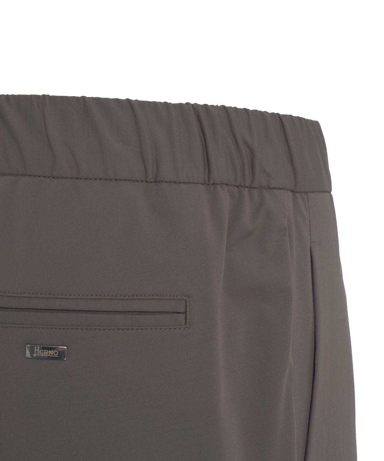 Stretch chino pants Product Image