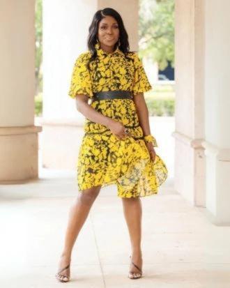Valeria dress Product Image