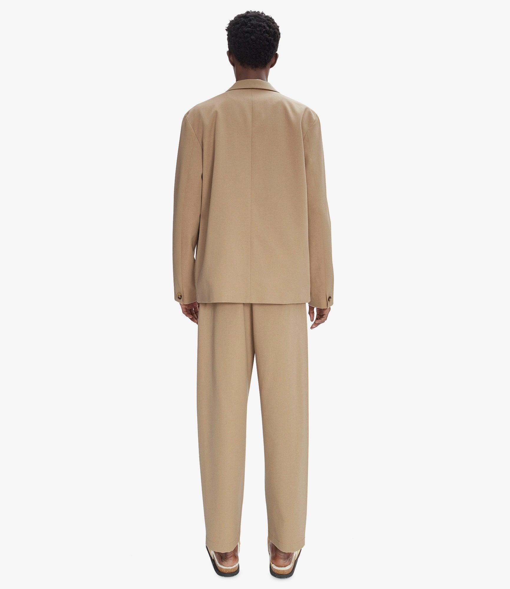 Luc jacket Product Image