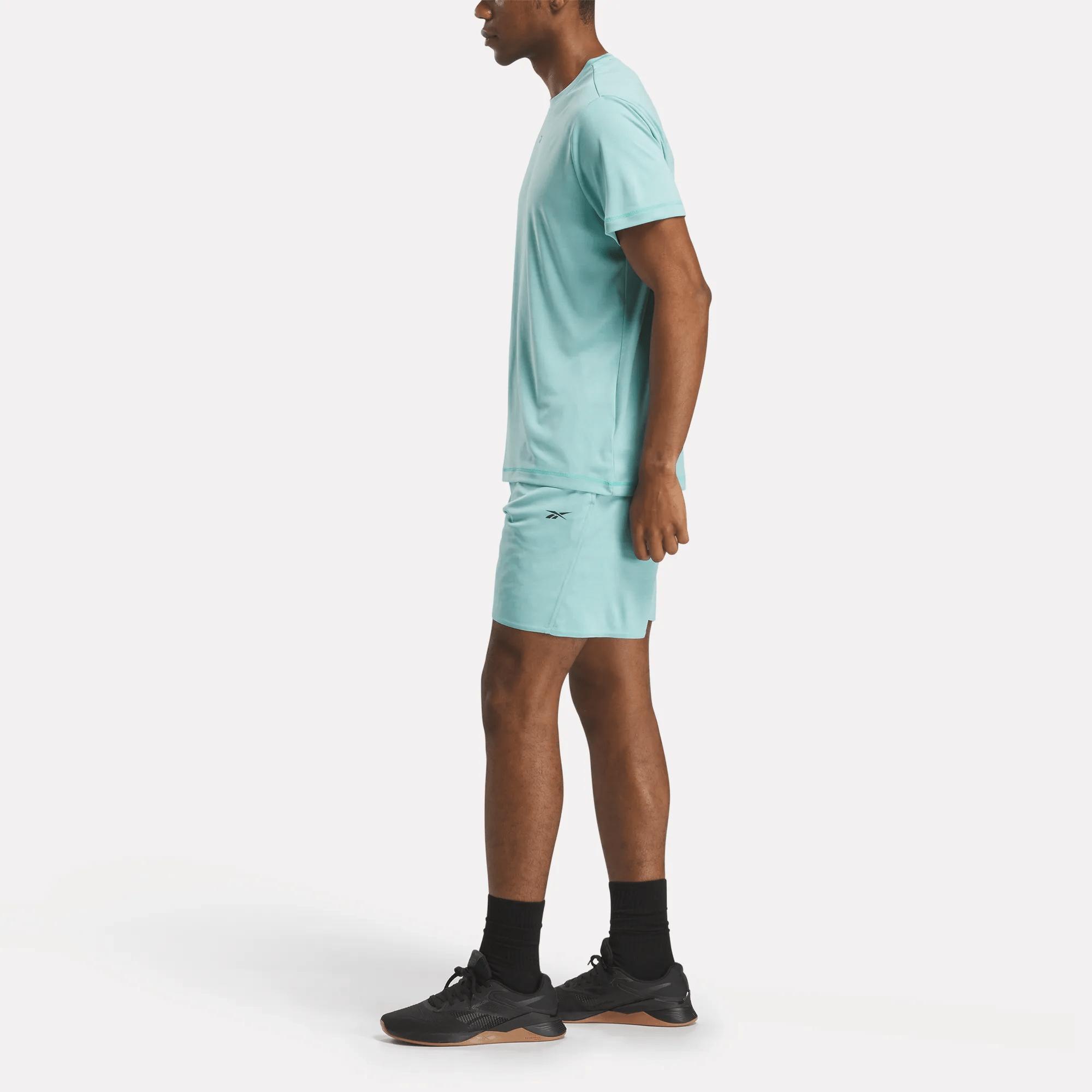 Men's Training Knit Shorts 7" Male Product Image