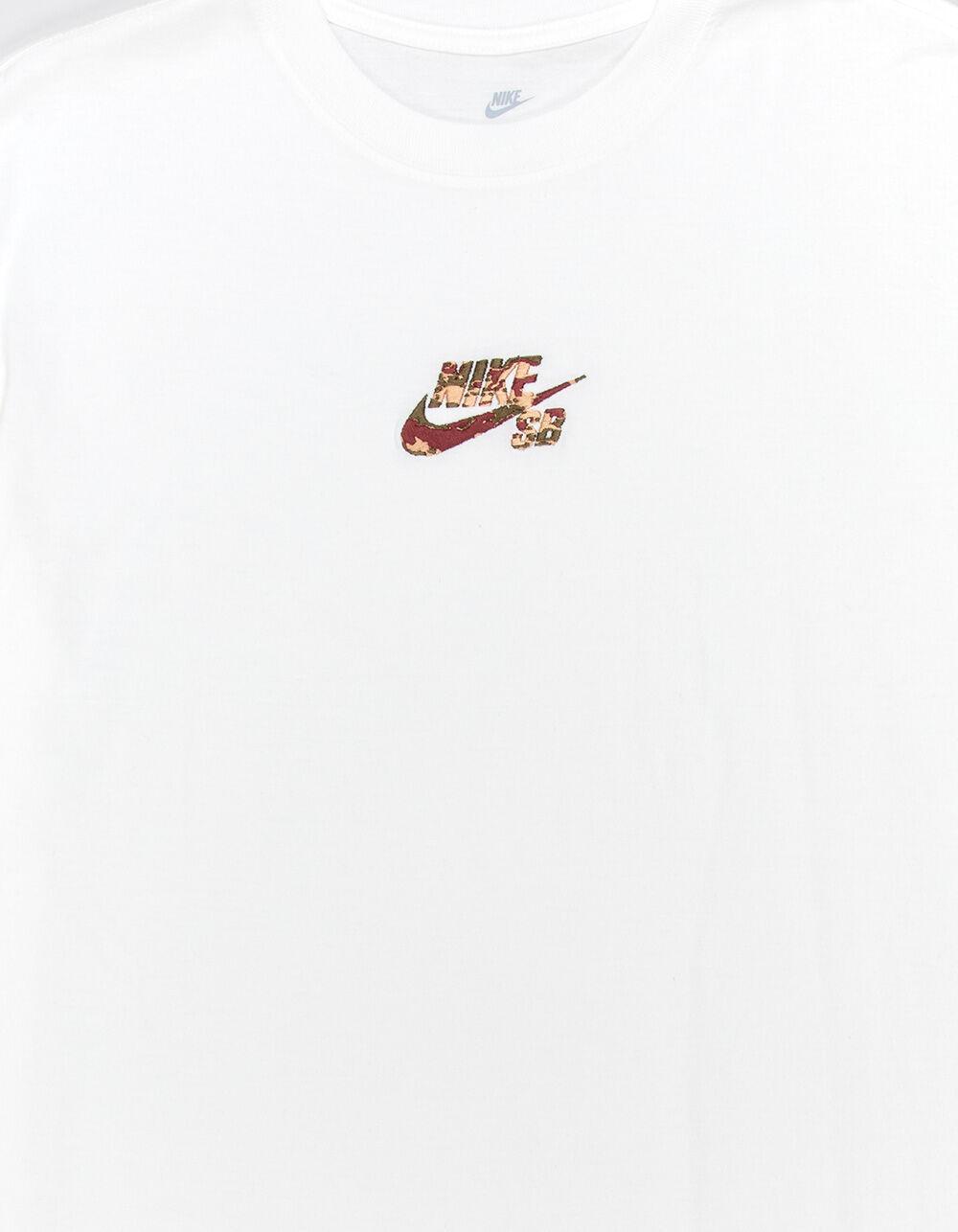 NIKE SB Max 90 SB Camo Mens Tee Product Image