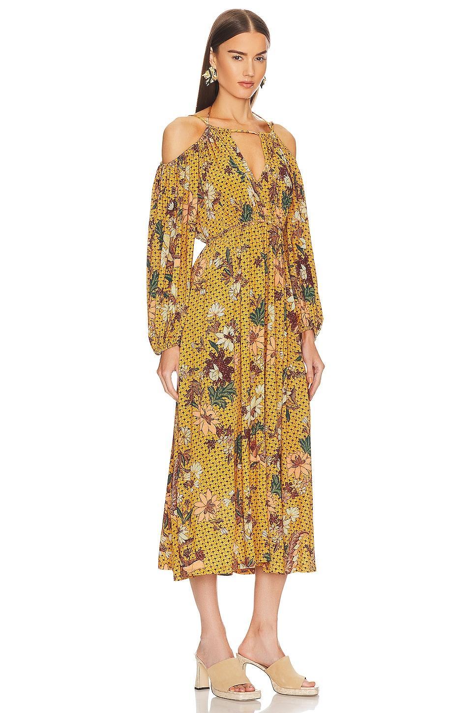 Noemi Dress Ulla Johnson Product Image