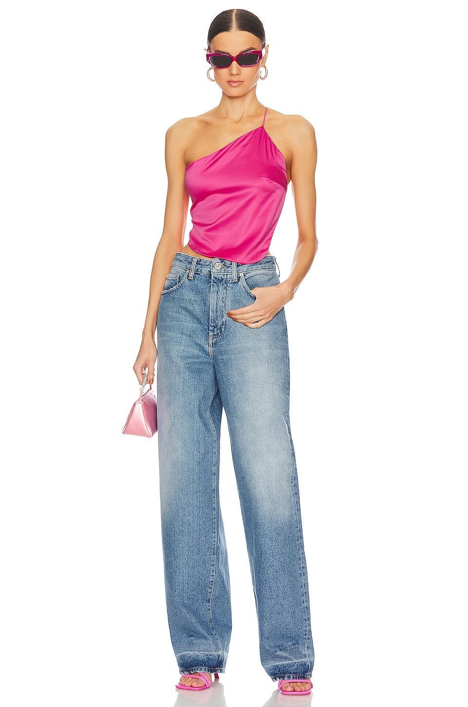 Gianna Backless Top superdown Product Image
