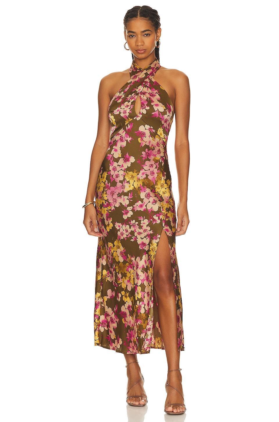 Marissa Dress ASTR the Label Product Image