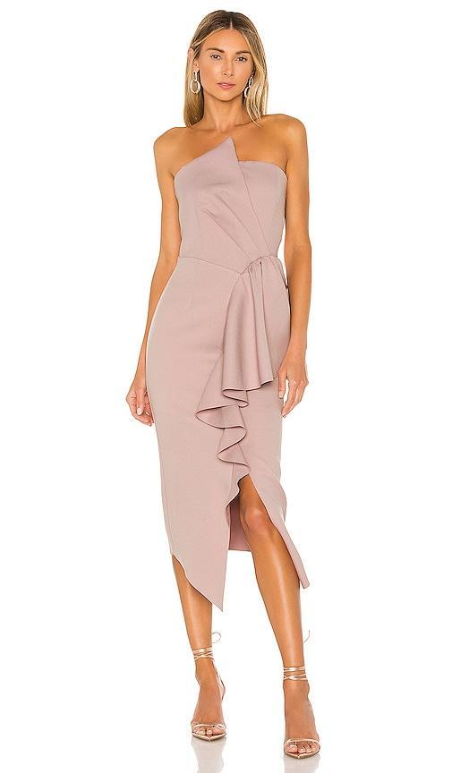 Reception Dress ELLIATT Product Image