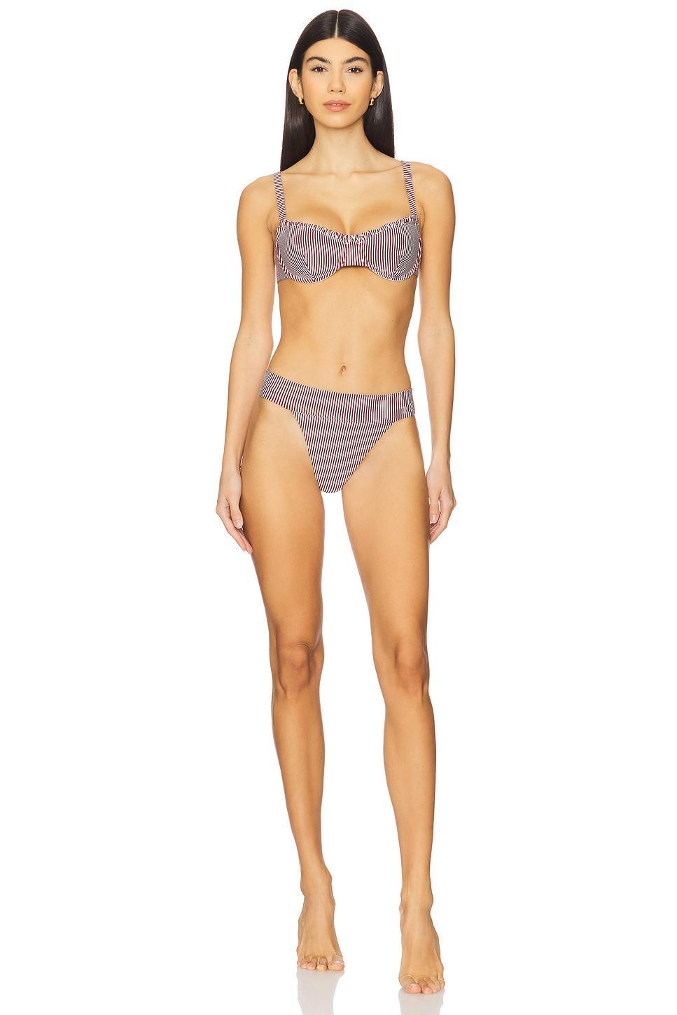 Karina Bikini Bottom Product Image