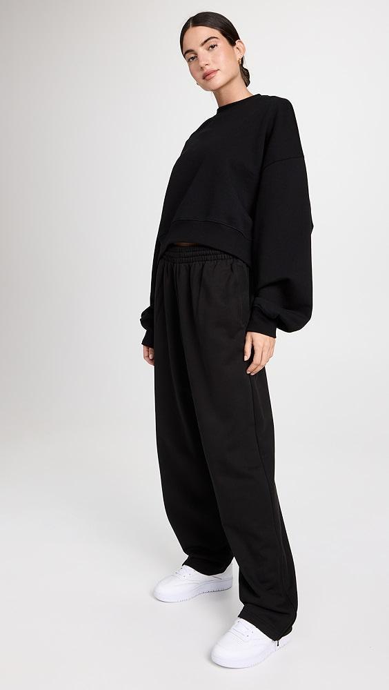 WARDROBE.NYC HB Track Top | Shopbop Product Image