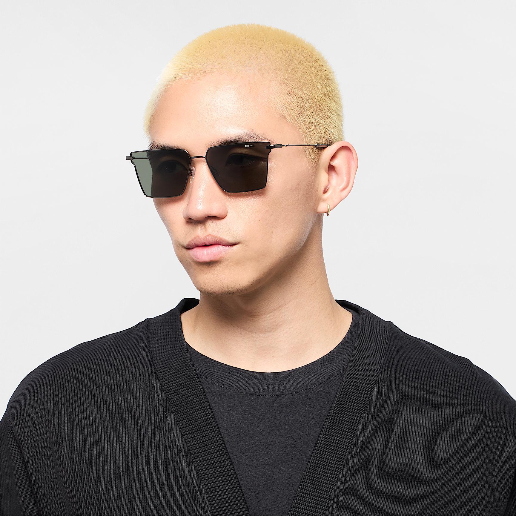 Nike Unisex Pursuit Flair Sunglasses Product Image
