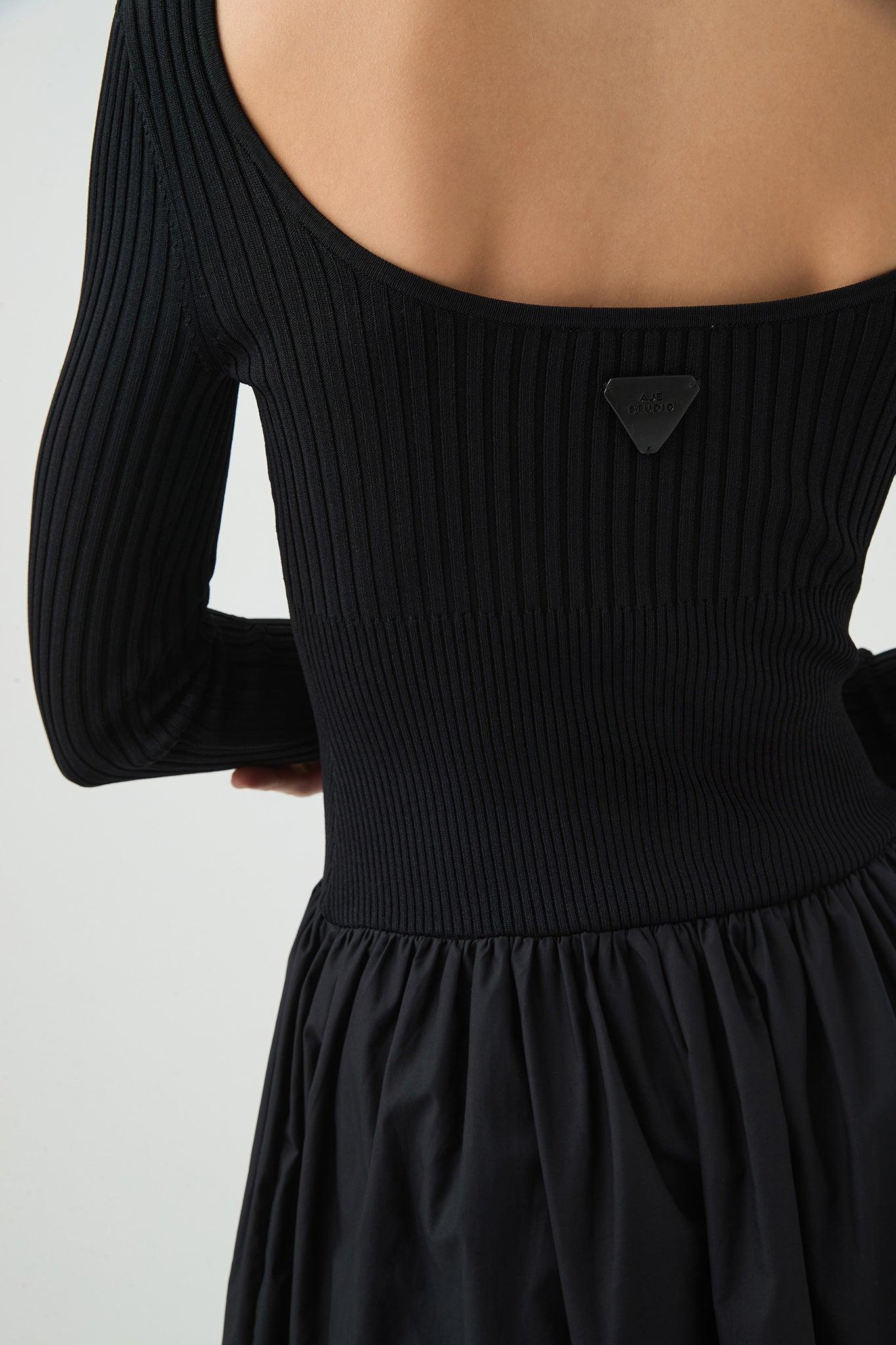 Sienna Shirt Dress Product Image