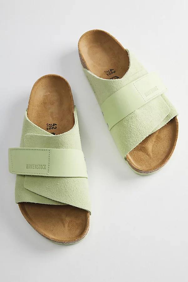 Birkenstock Mens Kyoto Sandal Product Image