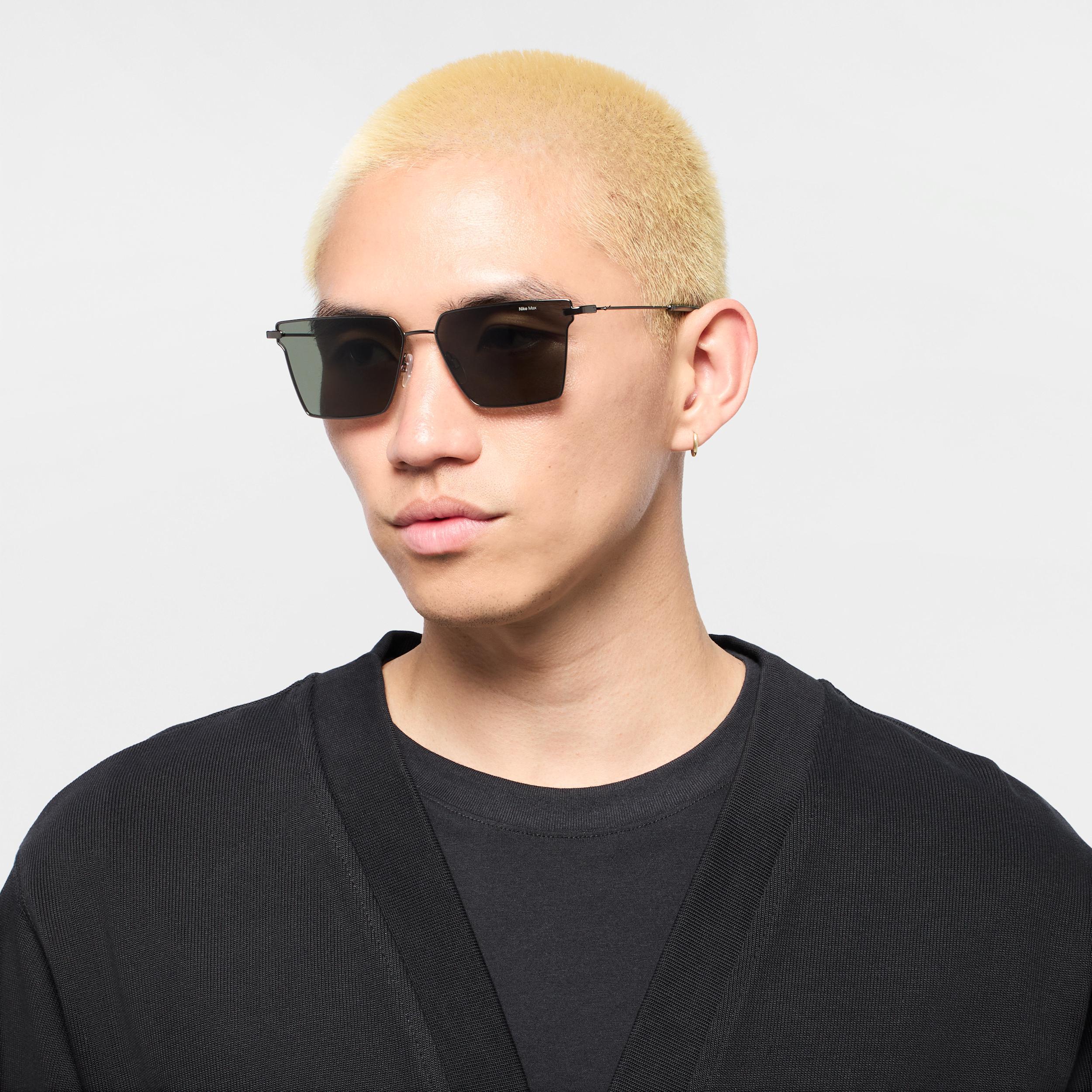 Nike Unisex Pursuit Flair Sunglasses Product Image