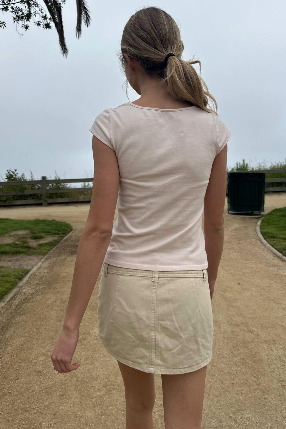 Ella Top Product Image